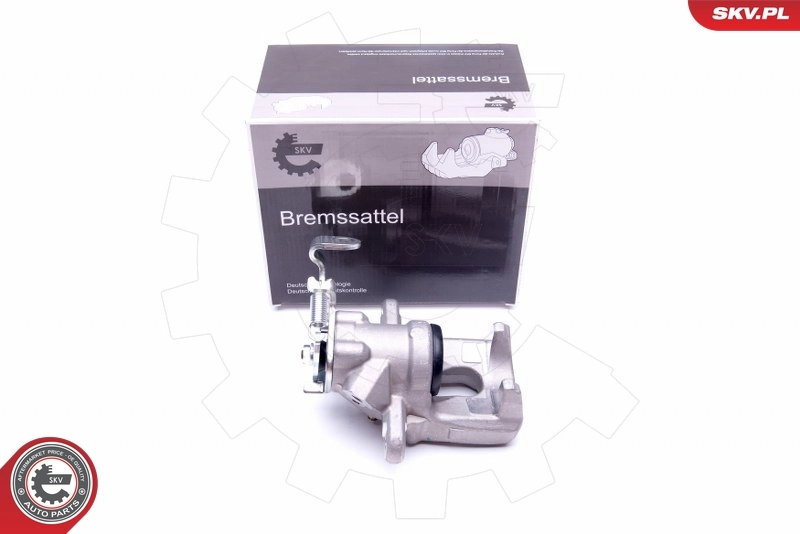 Brake Caliper